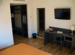 Hotel Motel Giglio | Viadana
