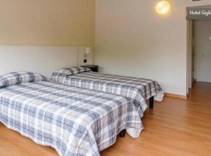 Hotel Motel Giglio | Viadana
