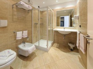 Hotel Motel Giglio | Viadana