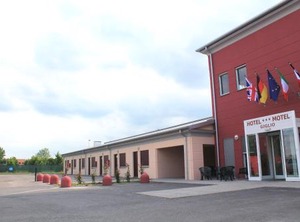 Hotel Motel Giglio | Viadana