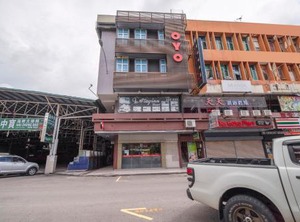 Oyo Stay Inn | Downtown Kota Kinabalu