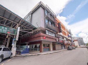 Oyo Stay Inn | Downtown Kota Kinabalu