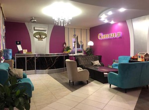 Hotel | Vityazevo