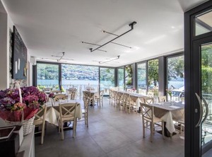 Hotel Orso Bruno | Carate Urio