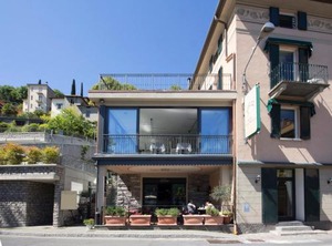 Hotel Orso Bruno | Carate Urio