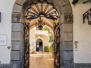 Hotel Palazzo Murat | Positano City Centre