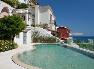Hotel Palazzo Murat | Positano City Centre