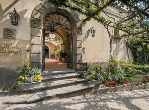 Hotel Palazzo Murat | Positano City Centre
