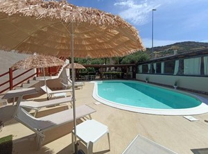 Hotel Palladium | Monastir