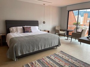 Ghl Hotel Bogota Occidente | Chico Norte III