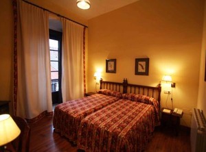 Hotel Casona Del Busto | Pravia