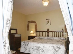 Hotel Casona Del Busto | Pravia