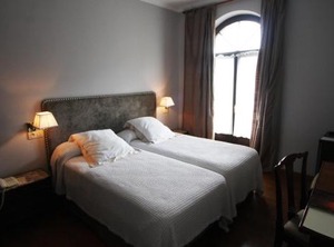 Hotel Casona Del Busto | Pravia