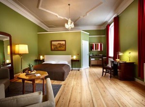 Hotel Pelli Hof Rendsburg | Rendsburg