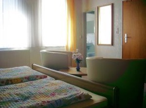 Hotel Pension Kurmittelhaus | Bad Grund