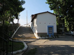 Hotel Posada | Comala