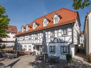 Heiligenstadt | Heiligenstadt in Oberfranken