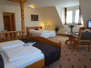 Hotel Rothenburg Der Tauber | Rothenburg ob der Tauber