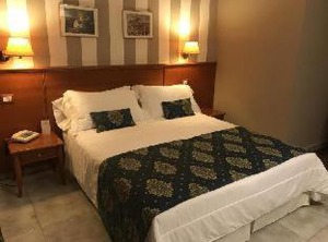 Hotel Redebora | Torregrotta