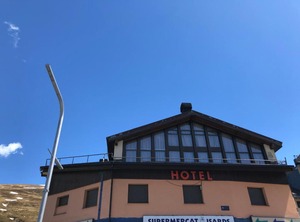 Hotel Refugi Dels Isards Incl Lift Pass Bb | Pas de la Casa
