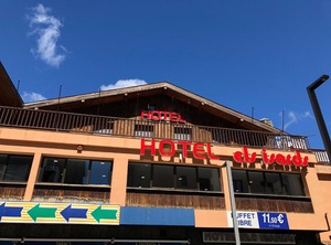 Hotel Refugi Dels Isards Incl Lift Pass Bb | Pas de la Casa