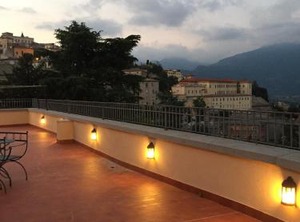 Hotel Relais Filonardi | Veroli