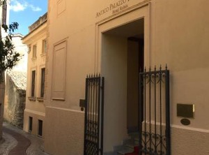 Hotel Relais Filonardi | Veroli