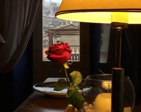 Hotel Relais Filonardi | Veroli