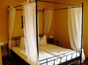 Hotel Restaurant Zum Alten Ritter | Bad Bodenteich