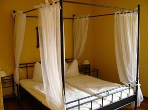 Hotel Restaurant Zum Alten Ritter | Bad Bodenteich