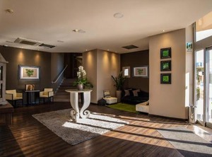 Hotel | Frascati