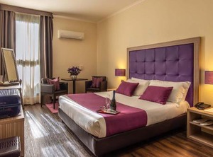 Hotel | Frascati