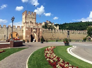 Hotel Roxy Plaza | Soave
