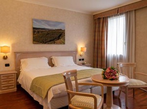 Hotel Roxy Plaza | Soave
