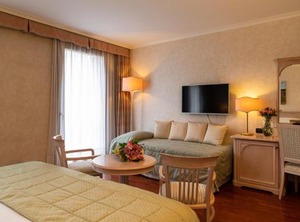 Hotel Roxy Plaza | Soave