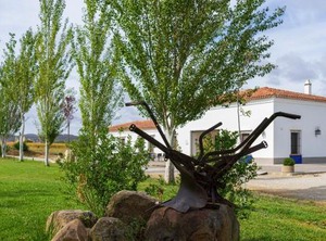 Hotel Arroyo | Jerez de los Caballeros