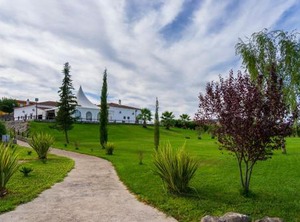 Hotel Arroyo | Jerez de los Caballeros