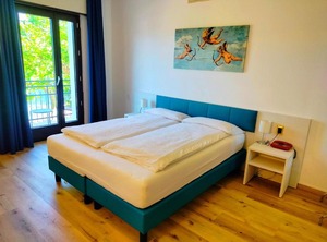 Hotel | Brenzone sul Garda
