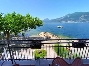 Hotel | Brenzone sul Garda