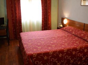 Hotel Salieri | Legnago