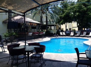 Hotel San Sebastian | Hermosillo