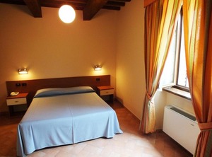 Hotel Santa Chiara | SantʼAngelo in Vado