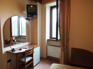 Hotel Santa Chiara | SantʼAngelo in Vado