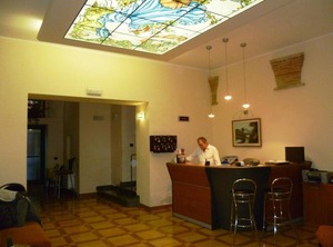 Hotel Santa Chiara | SantʼAngelo in Vado