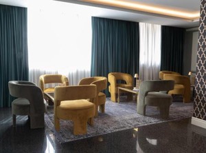 Hotel | Zona XV Torre Maura