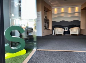 Hotel Sercotel Plana Parc | Les Alqueries