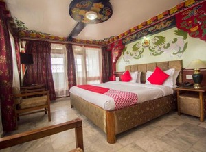 Hotel | Darjeeling