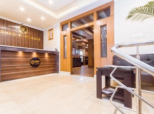Hotel | Gangtok