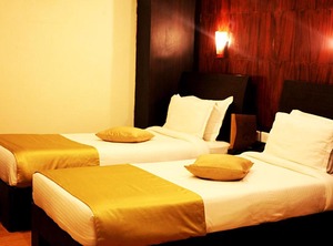 Hotel | Gangtok