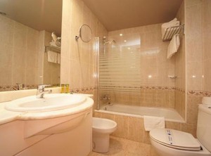 Hotel Niunit | El Serrat